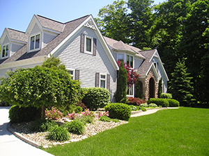 Landscapers and Lawncare Services in Morton, MN